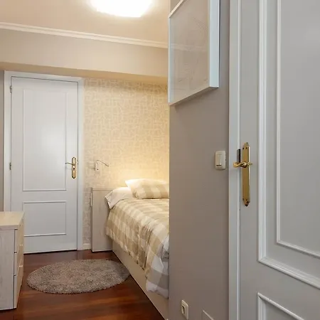 Pension Residencia F&F-3