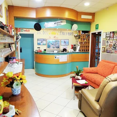 Hotel Lucerna-2