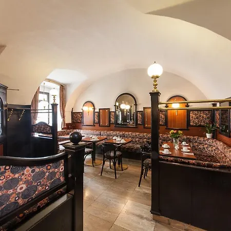 Novum Hotel Cristall Wien Messe-2