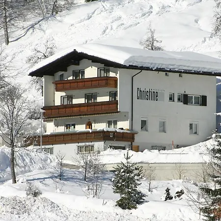 Pension Christine-3