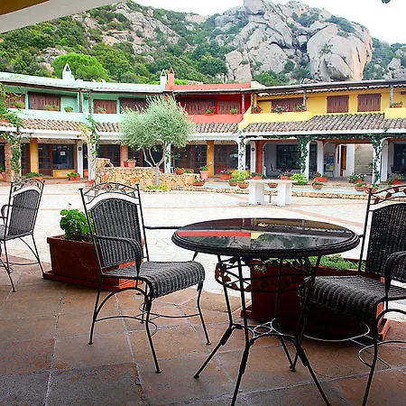 Hotel Residence Rena Bianca-2