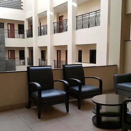 Rota International Hotel-2