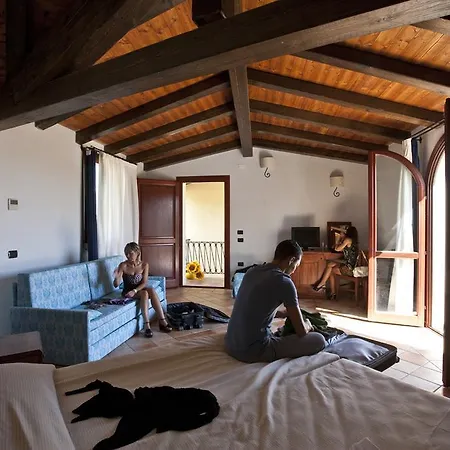 Hotel Club Ogliastra Beach-2