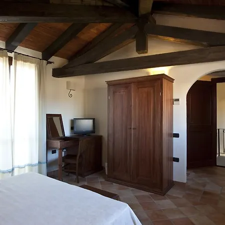 Hotel Club Ogliastra Beach-3