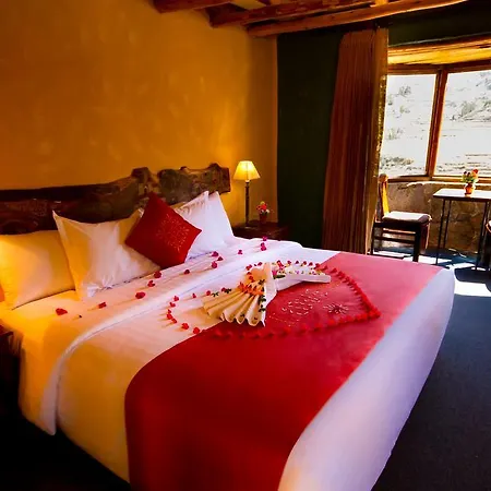 Eco Inn Colca-3