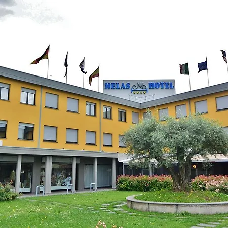 Melas Hotel-2
