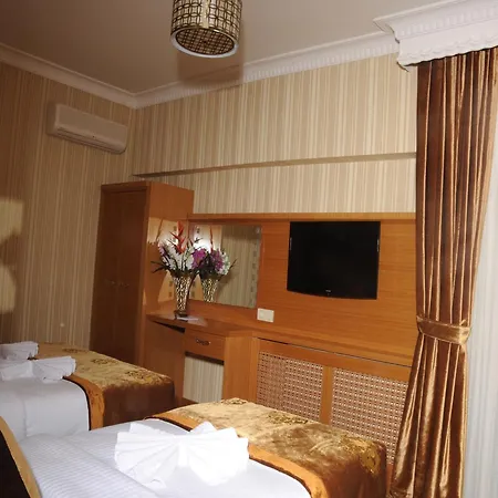 Alfa Hotel-2