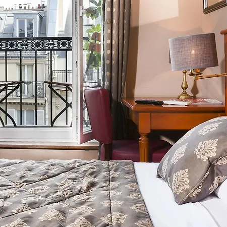 Hotel Paris Rivoli-2