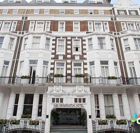 Avni Kensington Hotel-2