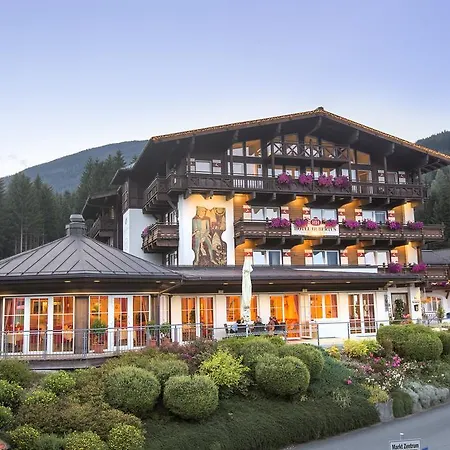Hotel Hubertus-3