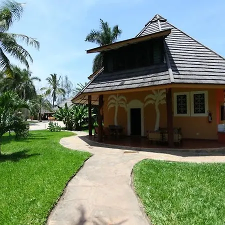 Sunset Villa Boutique Resort-2