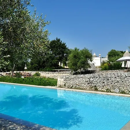 Masseria Trulli e Vigne-3