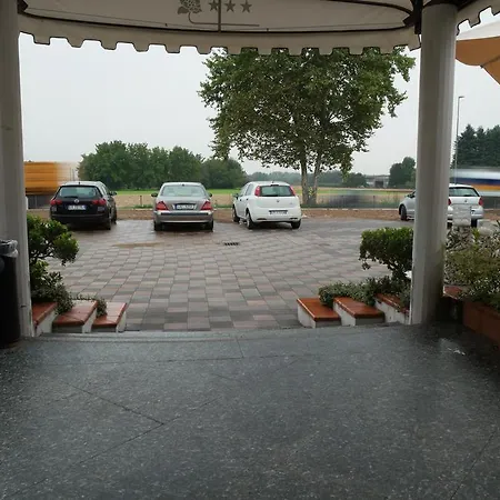 Hotel Gardenia-2