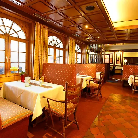 Centro Hotel Norderstedter Hof-2