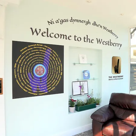 Westberry Hotel-2