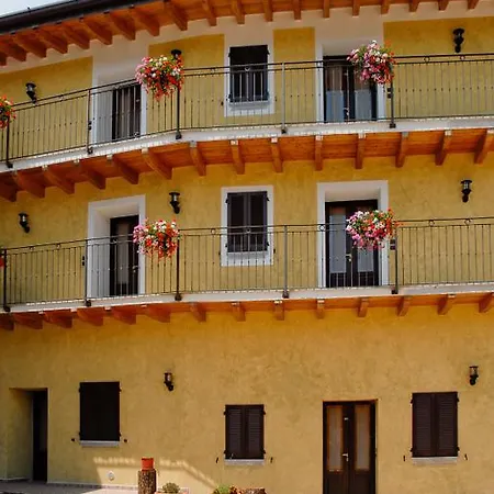 Agriturismo Rocca Dei Marchesi-3