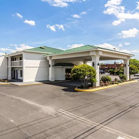 Motel 6 Waycross-3