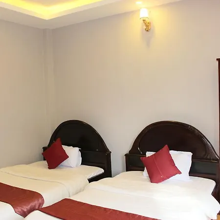 Green Valley Hotel-3