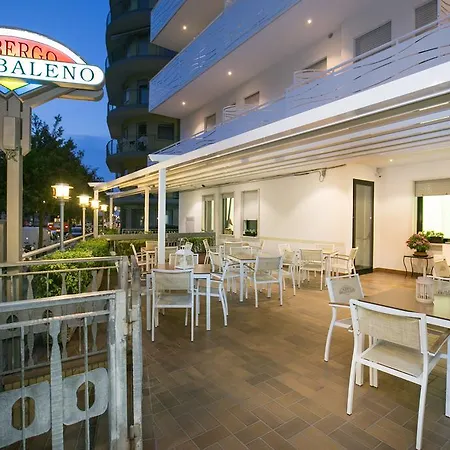 Albergo Arcobaleno-2
