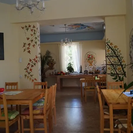 Pension Mona Lisa-3