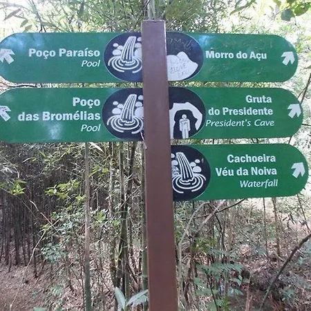 Pousada Jacu Acu-2
