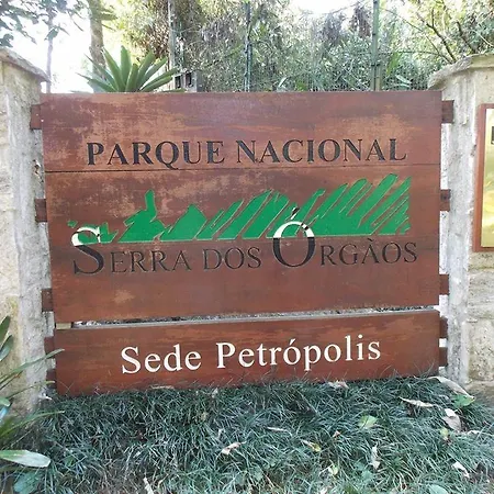 Pousada Jacu Acu-3