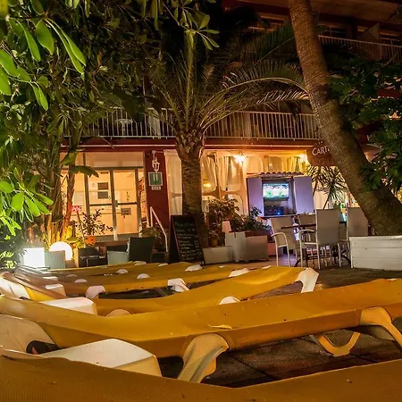 Hostal Alce-3