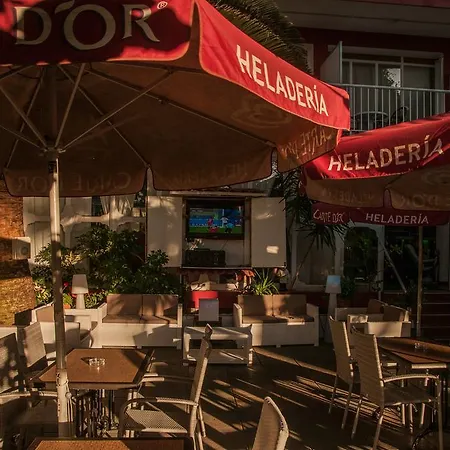 Hostal Alce-2