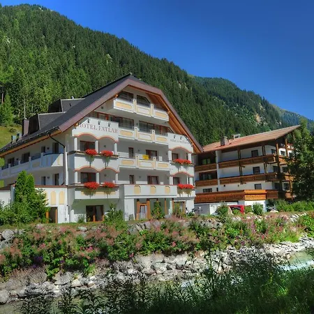 Hotel Fatlar-2