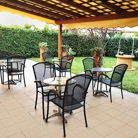 B&B Villa Primavera-2