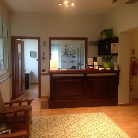 Hotel Conte Luna-3