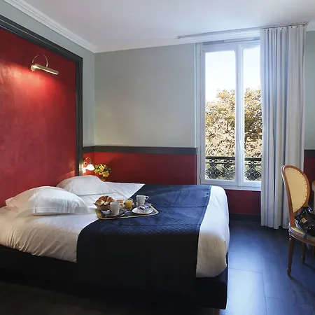 Adonis Marseille Vieux Port - Hotel Du Palais-2