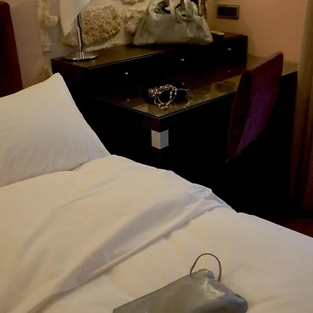 Hotel Danemark-3