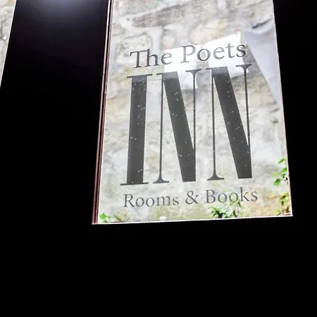 The Poets Inn-3