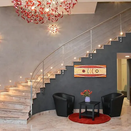 Hotel Cuore di Nesima-3