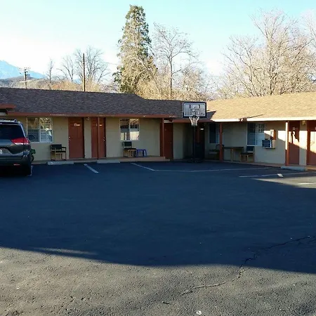 Timberline Motel-3