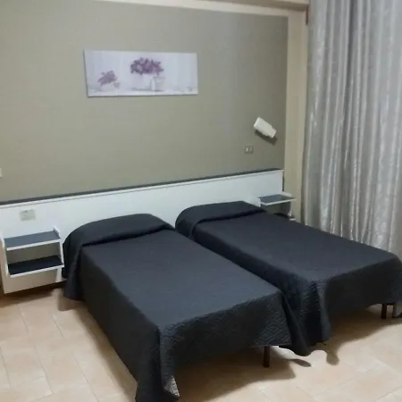 Hotel Belvedere-3