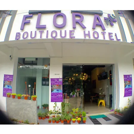 Hotel Flora Plus-3