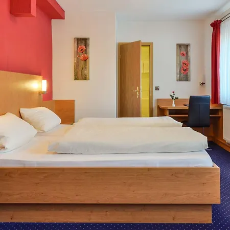 Hotel-Gasthof Rotes Roß-2