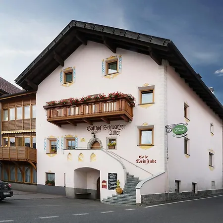 Hotel Schwarzer Adler-3