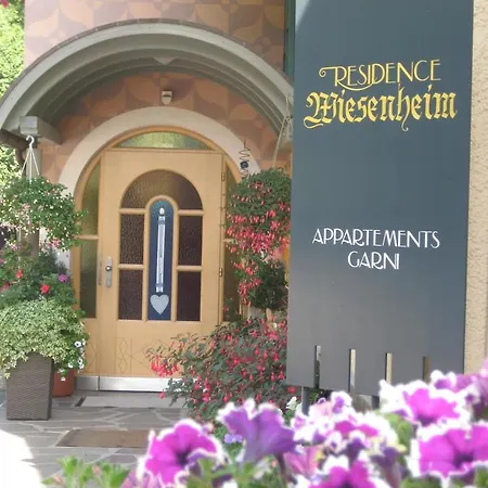Residence Wiesenheim-3