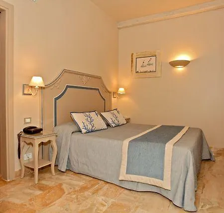 Hotel La Colonnina-3