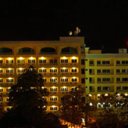 The Royal Mandaya Hotel-3