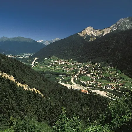Albergo Miramonti-3