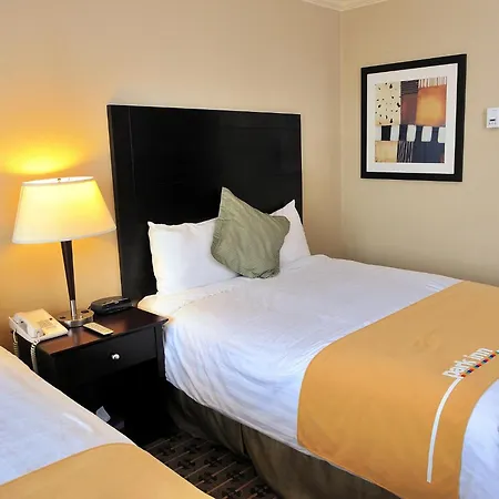 Park Inn & Suites By Radisson-2