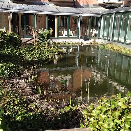 Parkhotel Kevelaer-3
