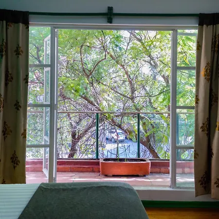 Residencia Polanco-3