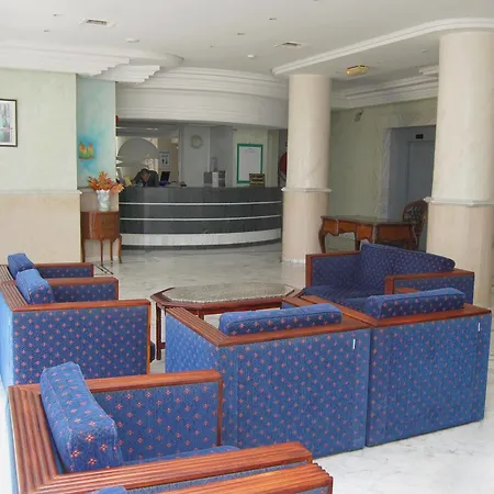 Hotel La Gondole-3