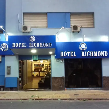 Hotel Richmond-3