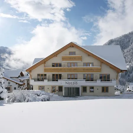 Noldis Hotel-3